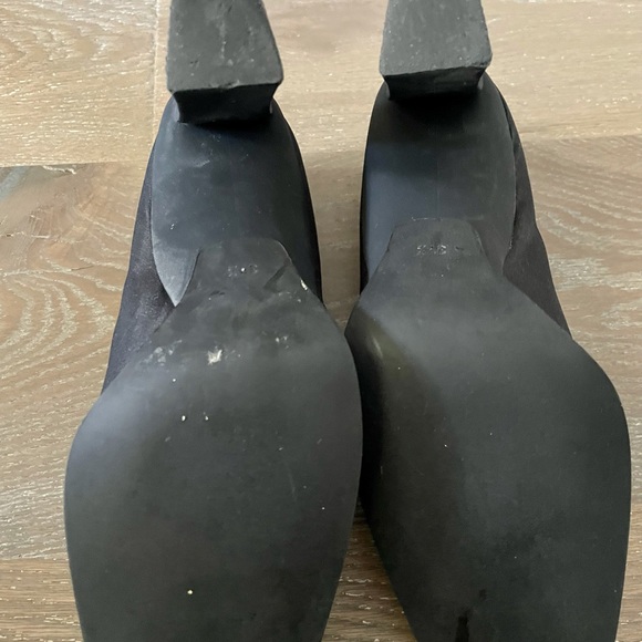 Prada fabric Mary Jane pumps - Picture 4 of 8